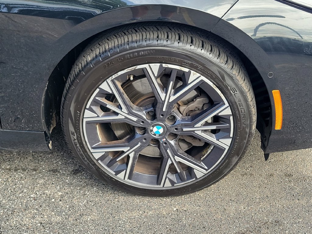 Used 2025 BMW 228i xDrive AWD/4WD image 9