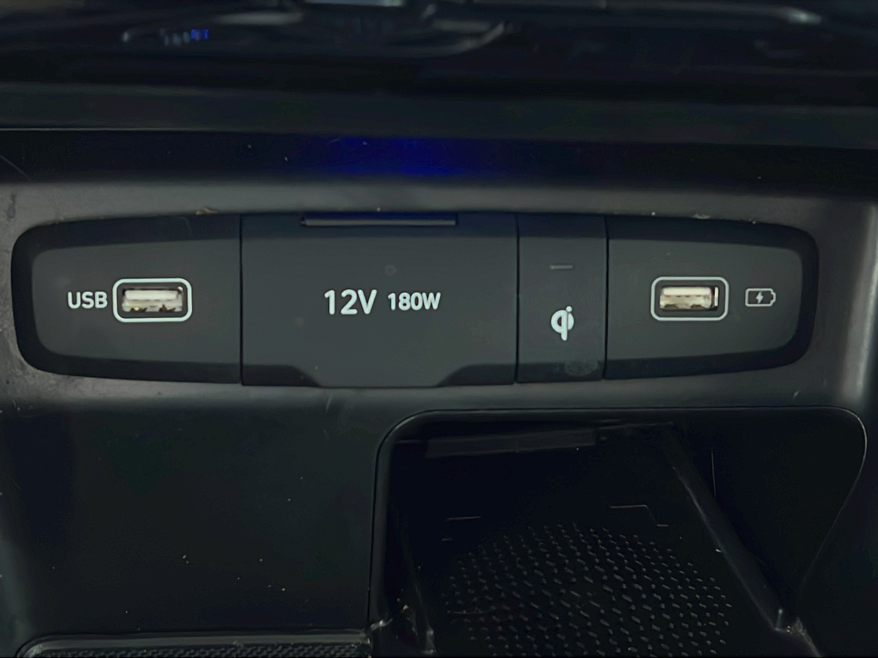 Used 2023 Hyundai Tucson SEL w/ Convenience Package FWD image 19