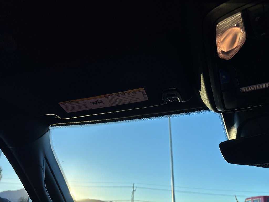 New 2026 RAM 2500 Big Horn image 38