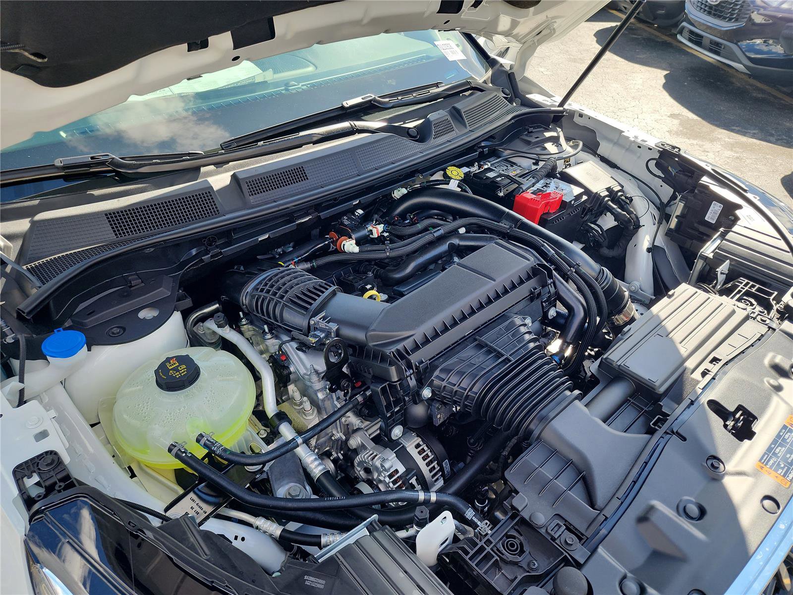 New 2026 Lincoln Corsair Reserve image 13