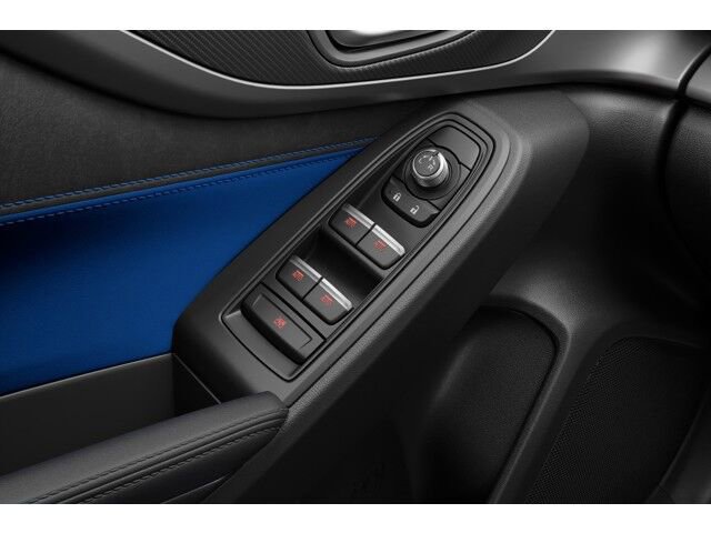 New 2026 Subaru WRX tS AWD/4WD image 23