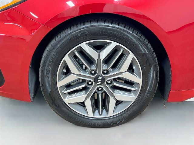 Used 2020 Kia Optima EX w/ Technology Package FWD image 33