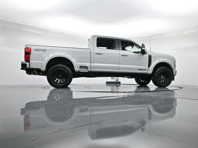 New 2025 Ford F250 XLT w/ Black Appearance Package image 29