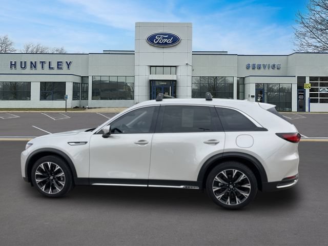 Used 2024 MAZDA CX-90 Plug-In Hybrid w/ Premium Pkg AWD/4WD image 6