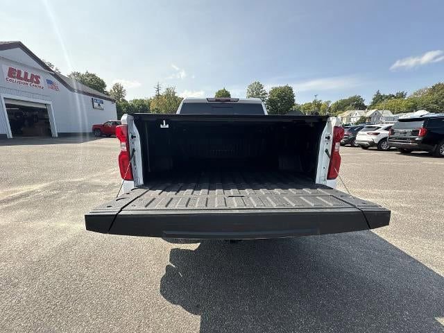 Used 2023 Chevrolet Silverado 1500 High Country w/ High Country Premium Package image 27