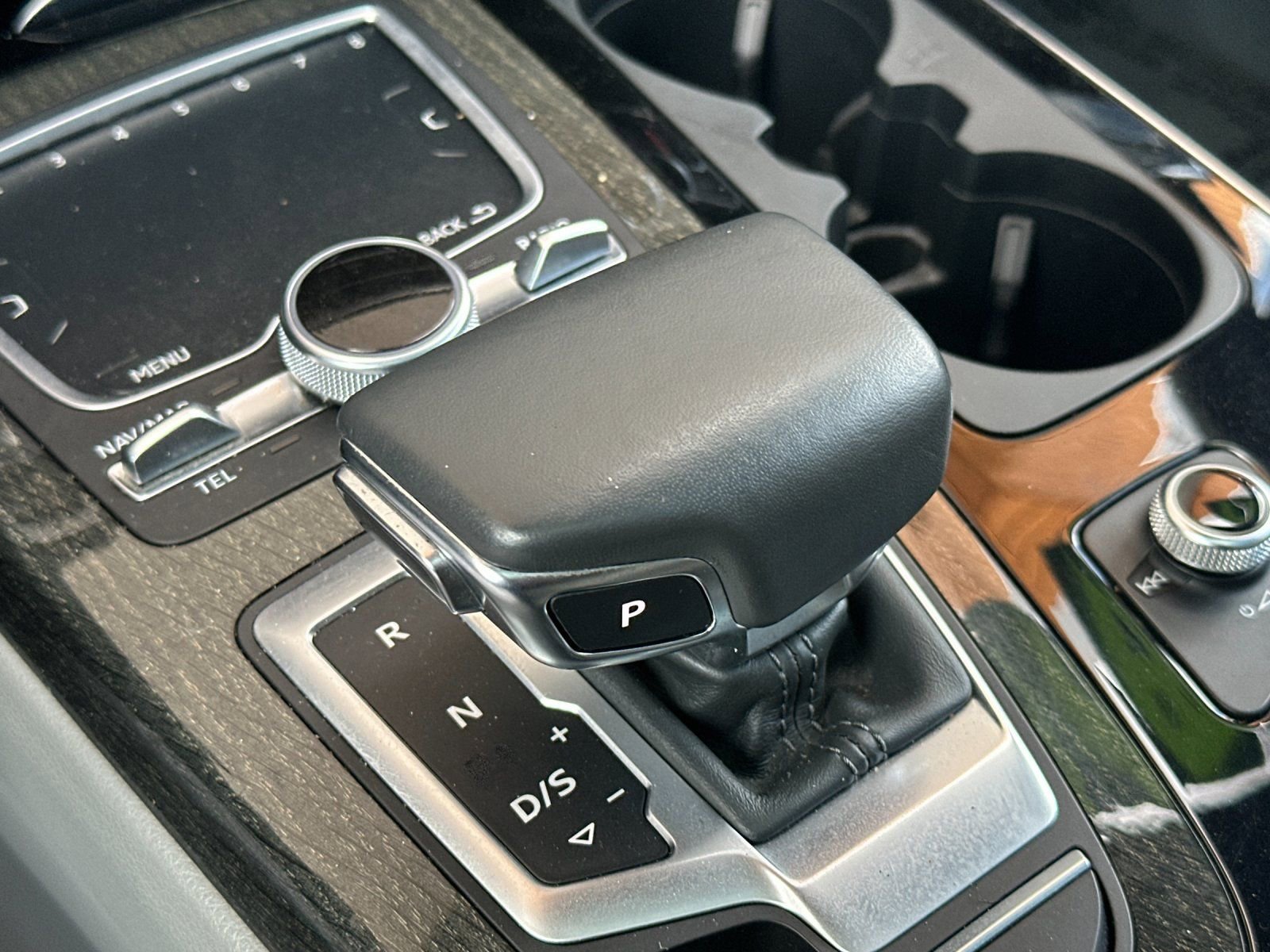 Used 2019 Audi Q7 3.0T Premium Plus AWD/4WD image 23