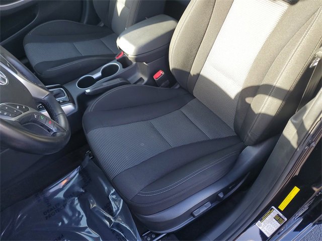 Used 2016 Hyundai Elantra GT w/ Option Group 02 image 13