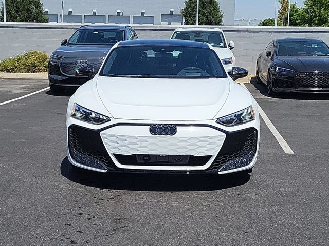 New 2026 Audi RS e-tron GT performance AWD/4WD image 3