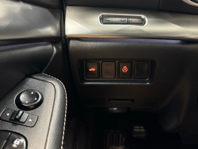 Used 2020 Nissan Maxima 3.5 SL image 15