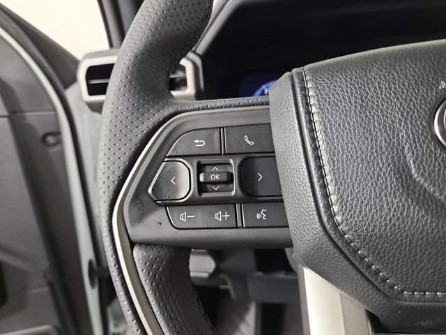 New 2026 Toyota 4Runner Limited AWD/4WD image 22