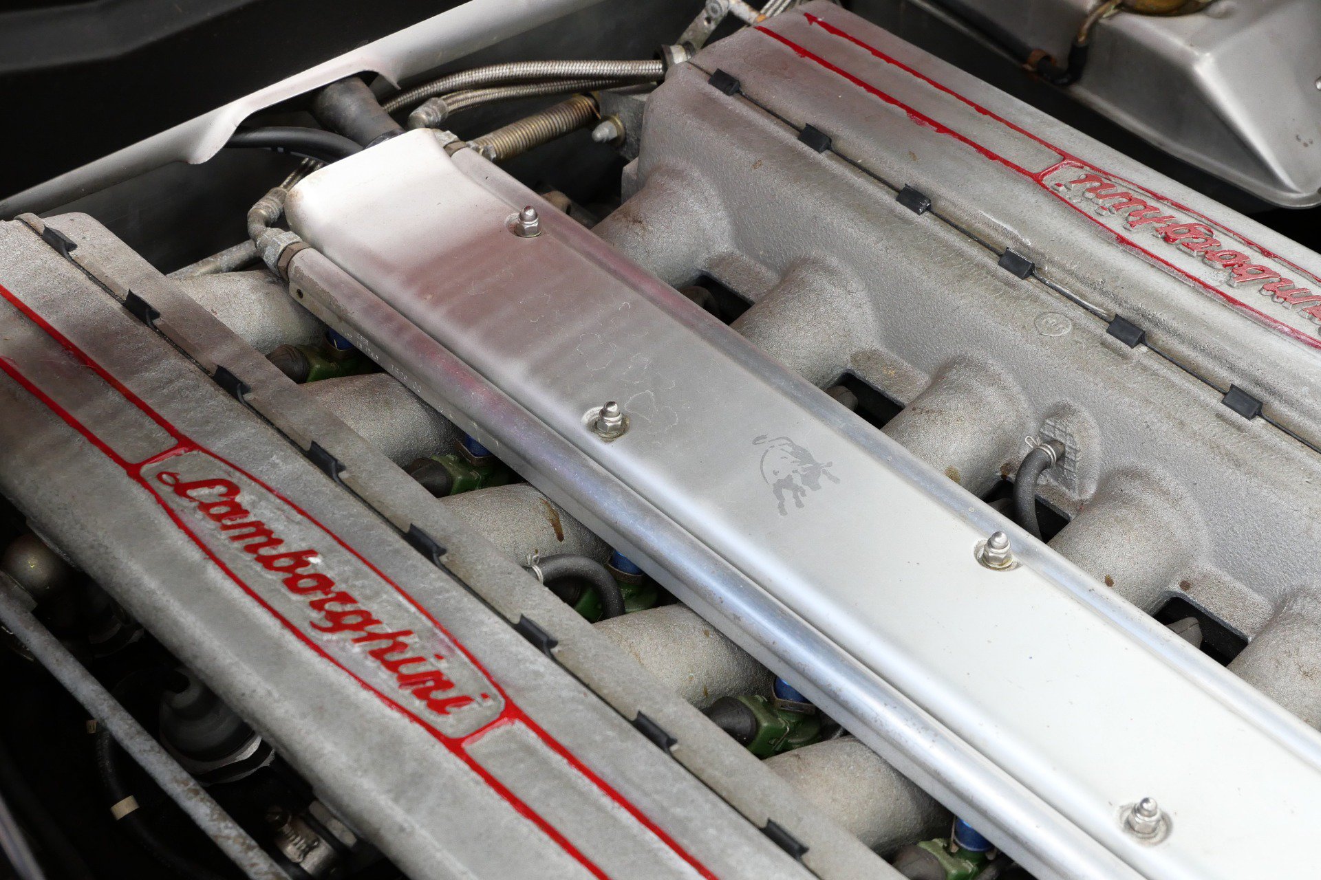 Used 1991 Lamborghini Diablo Coupe RWD image 42
