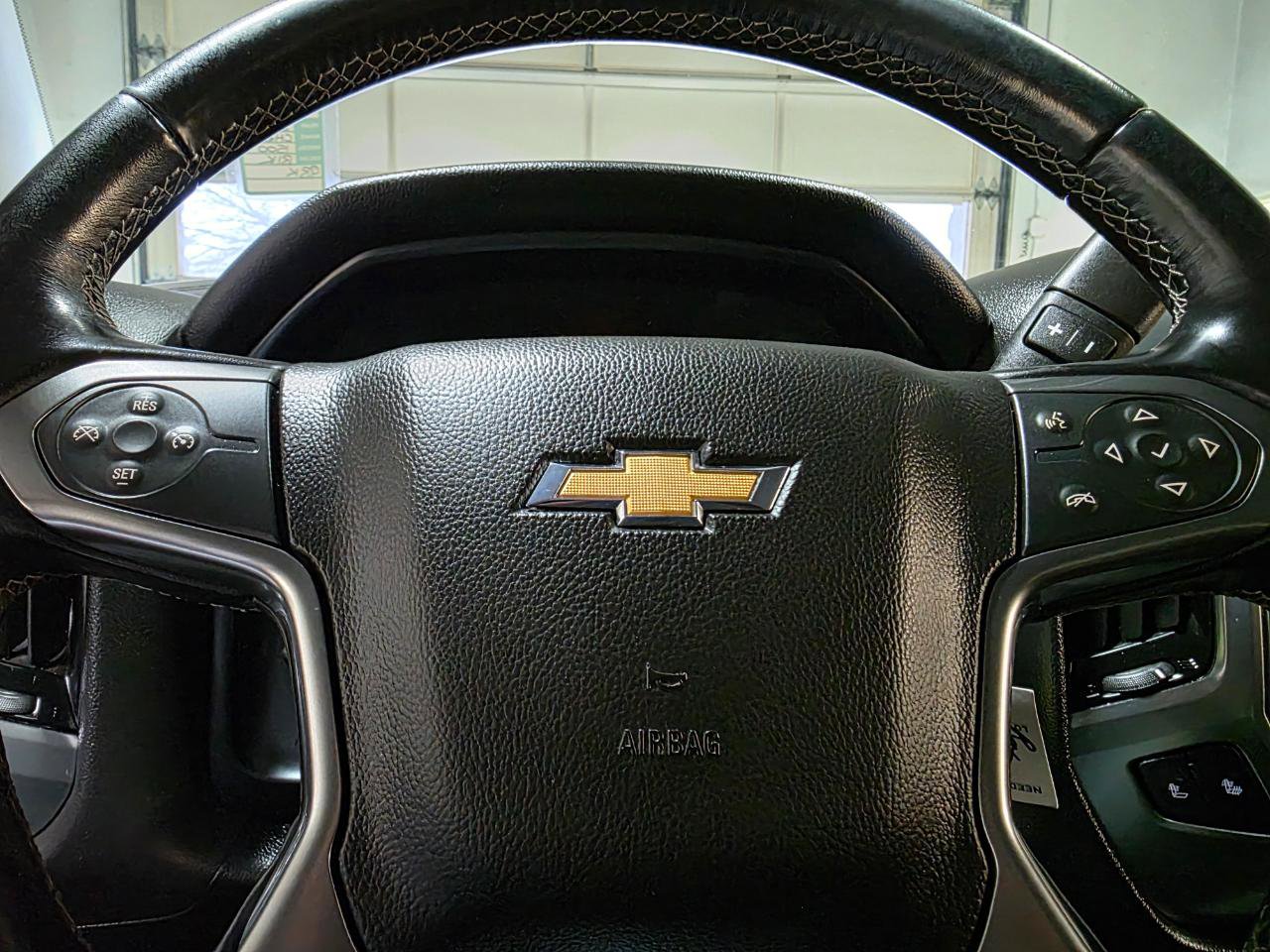 Used 2019 Chevrolet Silverado 1500 LT w/ All Star Edition AWD/4WD image 28