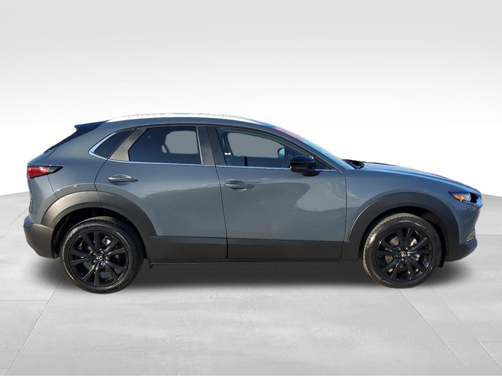 Used 2025 MAZDA CX-30 AWD 2.5 S w/ Preferred Package image 4