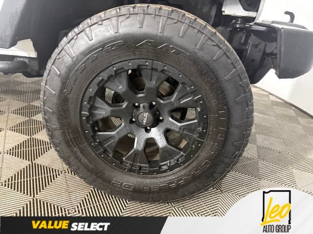 Used 2013 Jeep Wrangler Sport AWD/4WD image 22