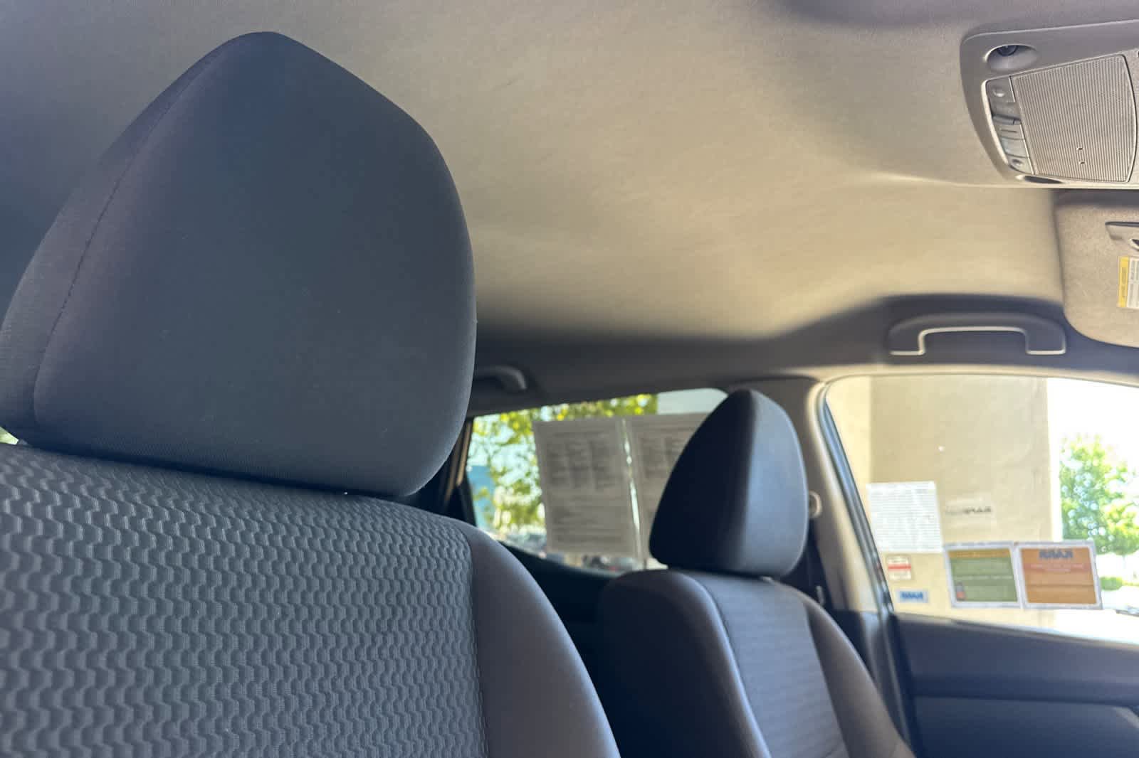 Used 2019 Nissan Rogue Sport S FWD image 17