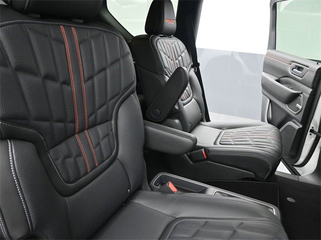 New 2026 Nissan Armada PRO-4X w/ Captain's Chari Seat Package image 24