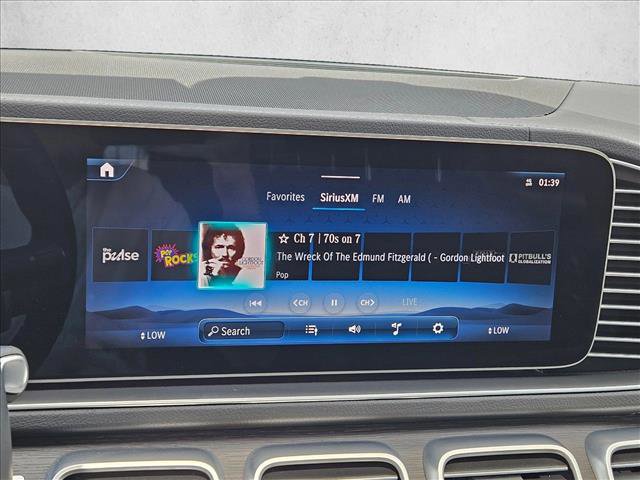 Used 2024 Mercedes-Benz GLE 350 4MATIC image 13