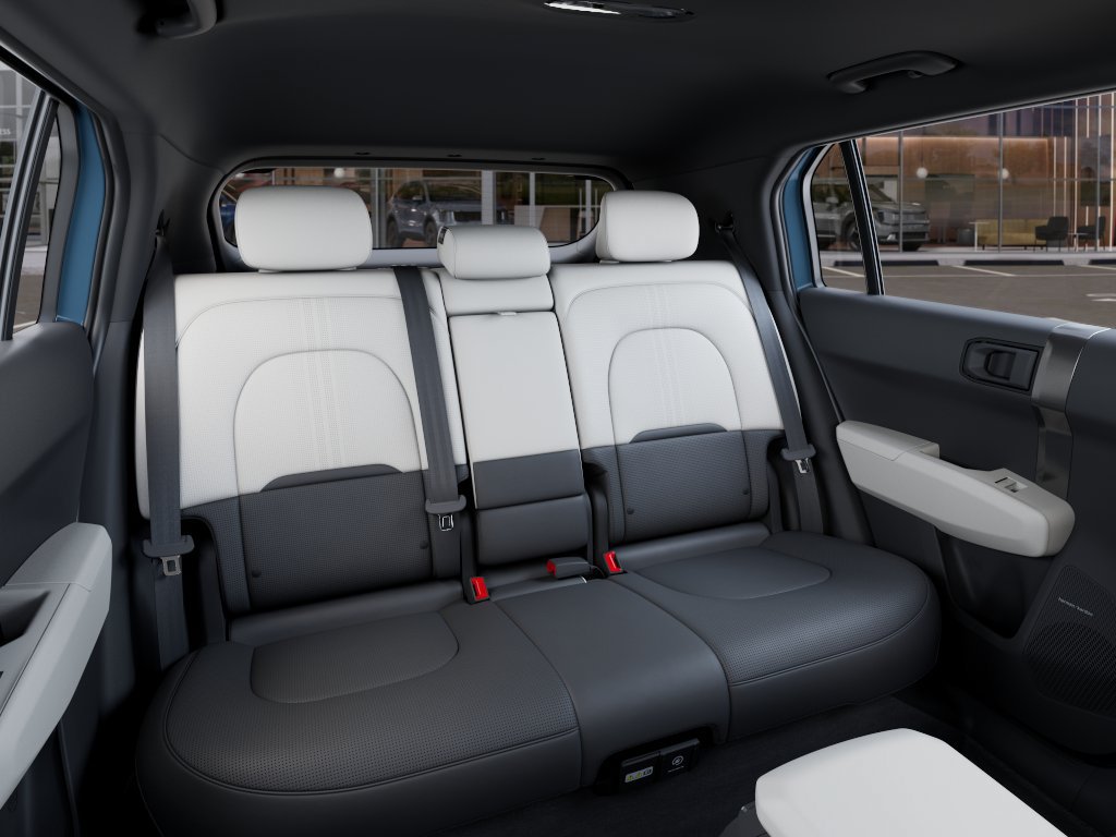 New 2027 Kia EV3 GT-Line AWD/4WD image 16
