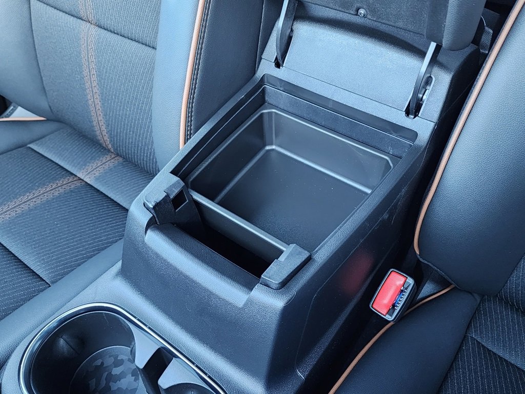 New 2026 GMC Canyon AT4 image 34