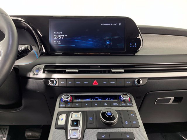Used 2024 Hyundai Palisade XRT FWD image 26