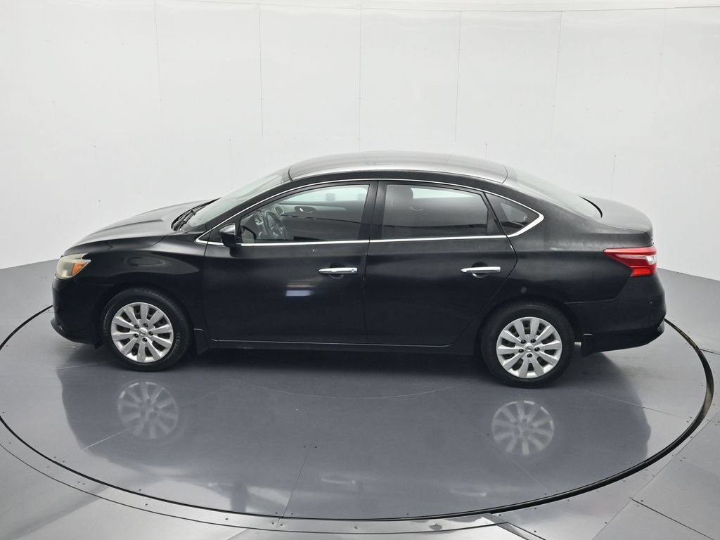 Used 2018 Nissan Sentra S FWD image 36