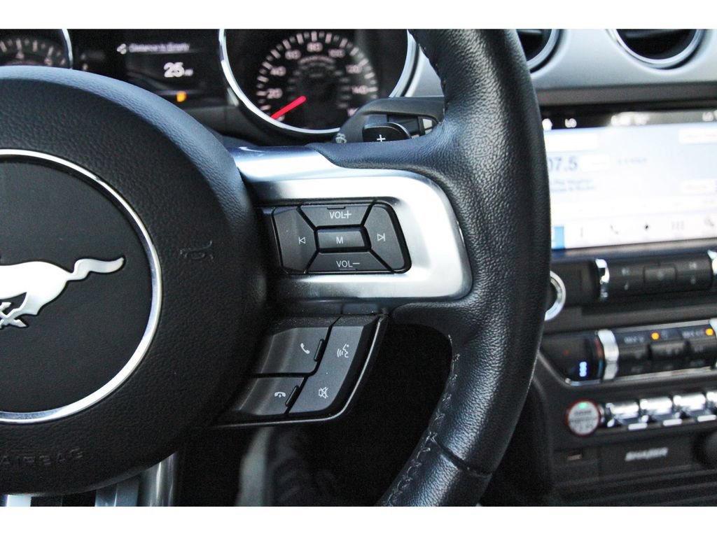 Used 2017 Ford Mustang GT Premium w/ Equipment Group 401A RWD image 18