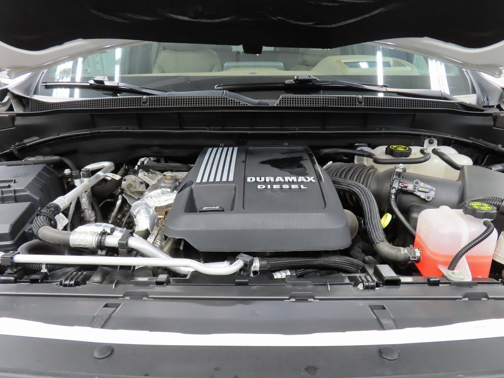 Used 2023 Chevrolet Tahoe High Country image 30