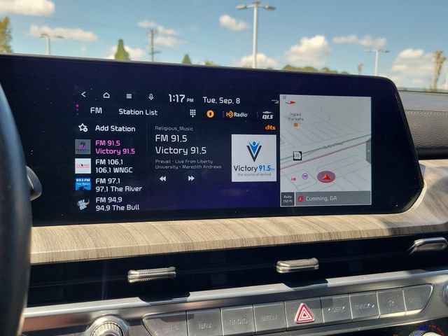 Certified 2024 Kia Telluride SX Prestige w/ Towing Package AWD/4WD image 22