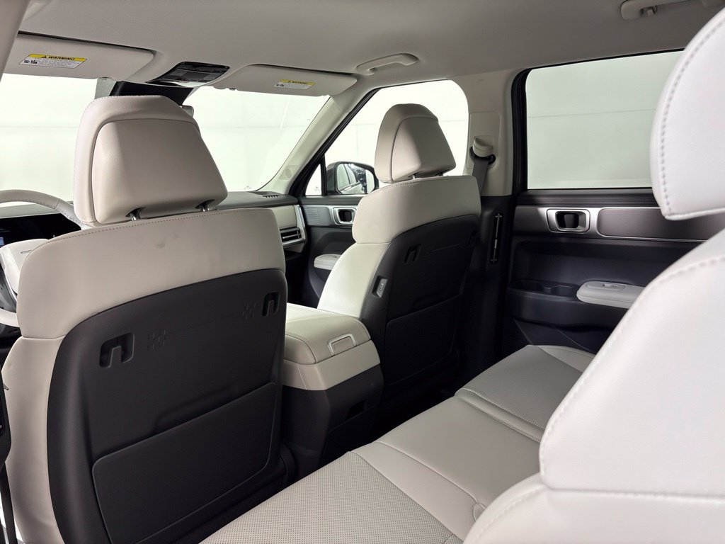 New 2027 Hyundai Santa Fe SEL FWD image 20