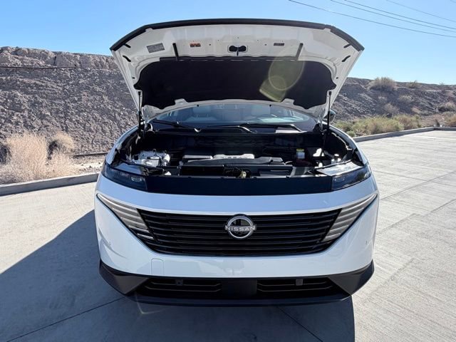 New 2026 Nissan Murano SV image 39