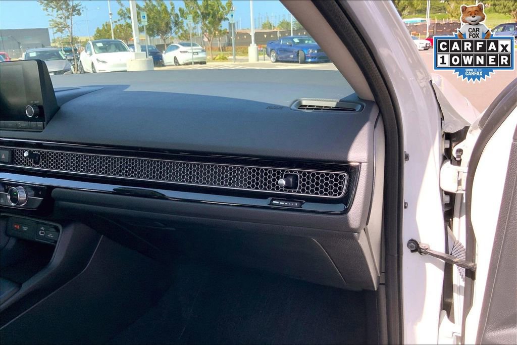 Used 2023 Honda Civic EX image 16