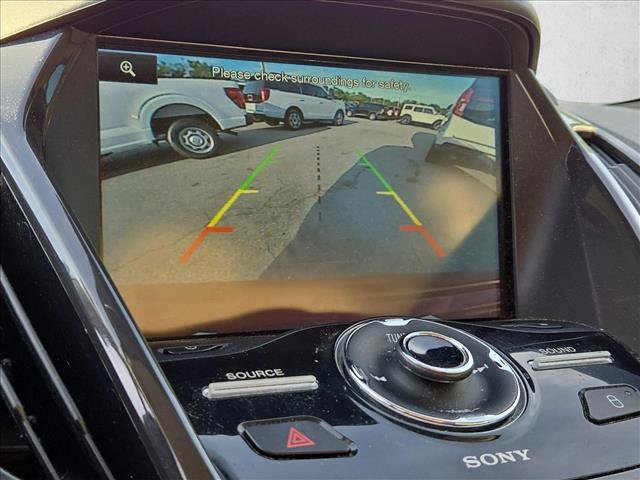 Used 2015 Ford Escape Titanium w/ Equipment Group 301A FWD image 11