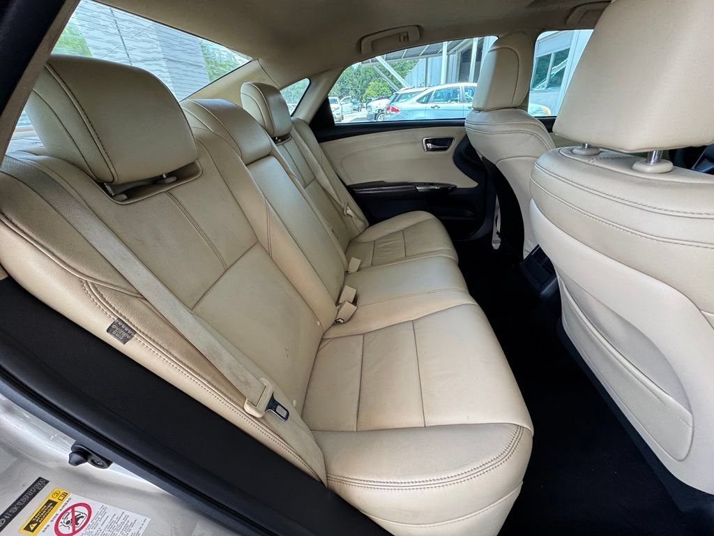 Used 2015 Toyota Avalon XLE Premium FWD image 23