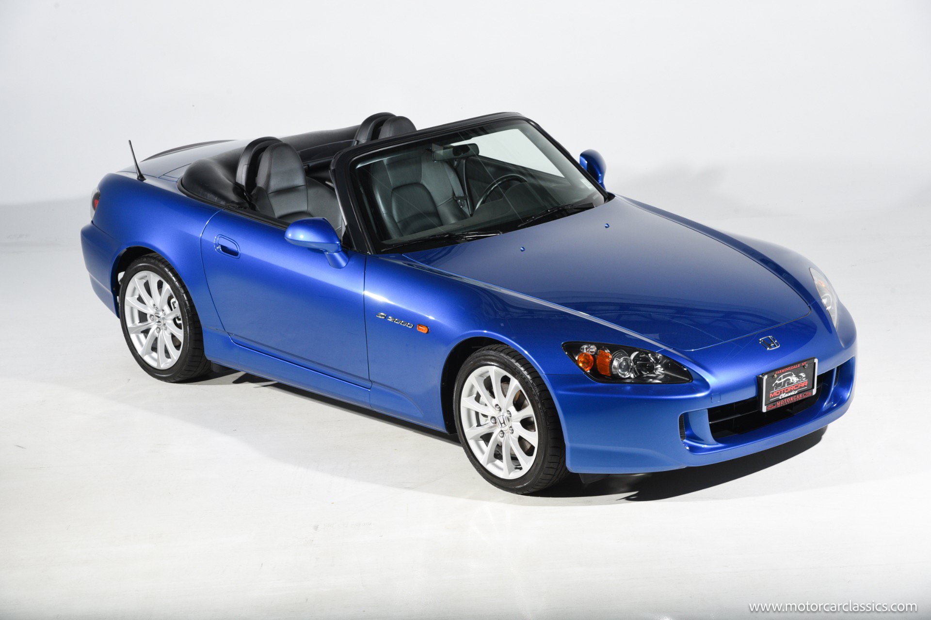 Used 2007 Honda S2000 image 10