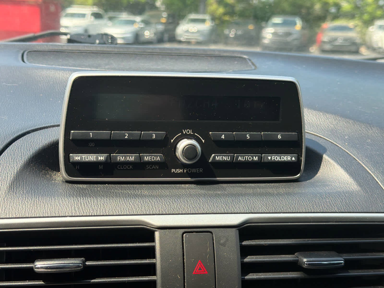 Used 2014 MAZDA MAZDA3 i Sport FWD image 32