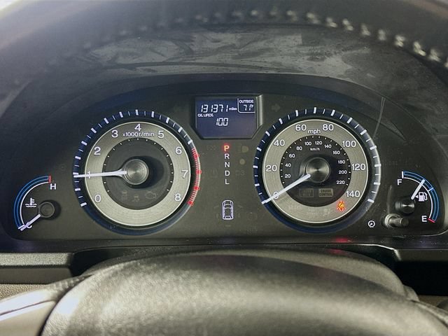 Used 2013 Honda Odyssey EX-L image 5