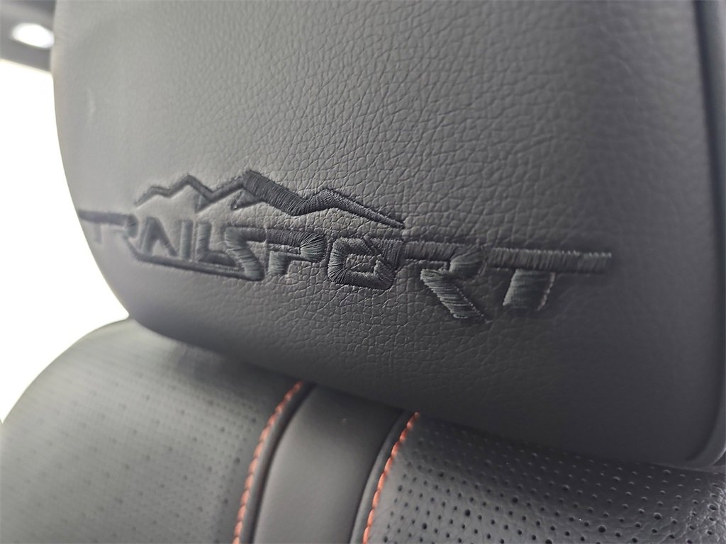 New 2026 Honda Passport TrailSport Elite image 24