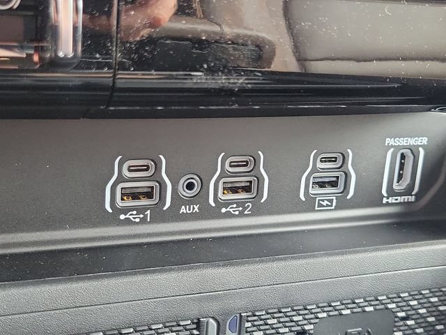 New 2027 RAM 1500 Limited AWD/4WD image 22
