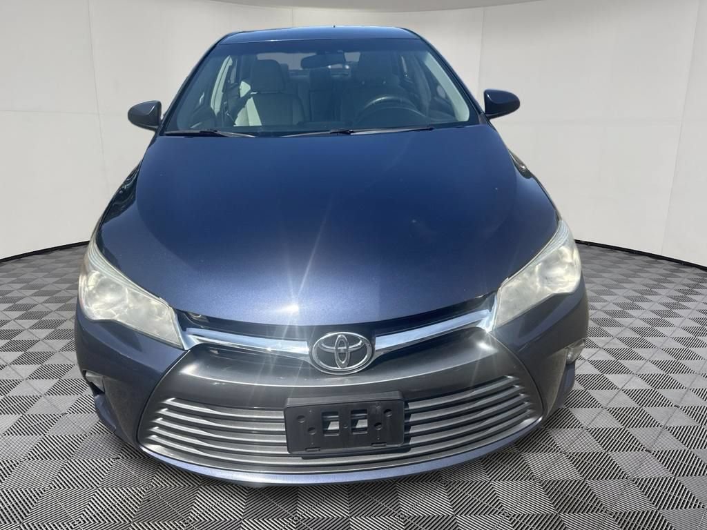 Used 2017 Toyota Camry LE FWD image 4