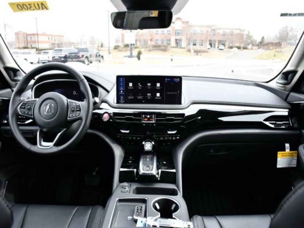 New 2026 Acura MDX w/ Technology Package image 18