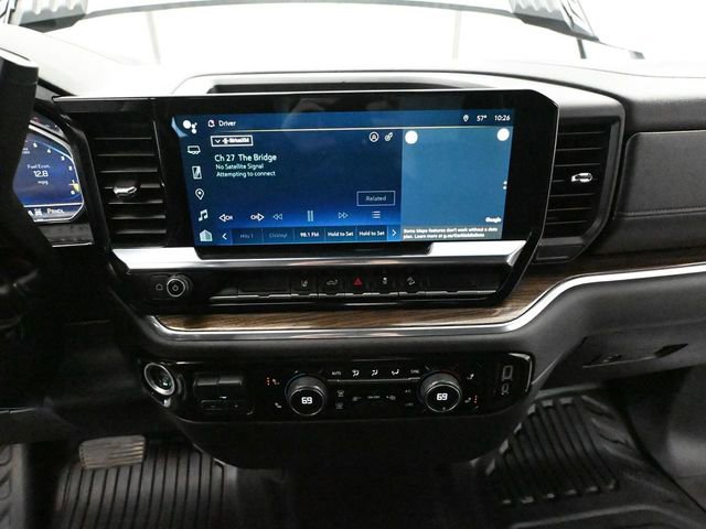 Used 2024 Chevrolet Silverado 3500 LT image 36