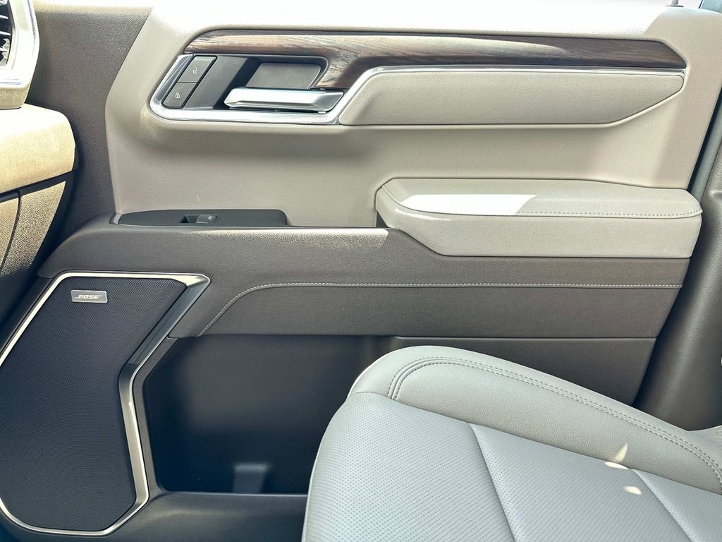 New 2026 GMC Sierra 1500 SLT w/ SLT Premium Package image 27