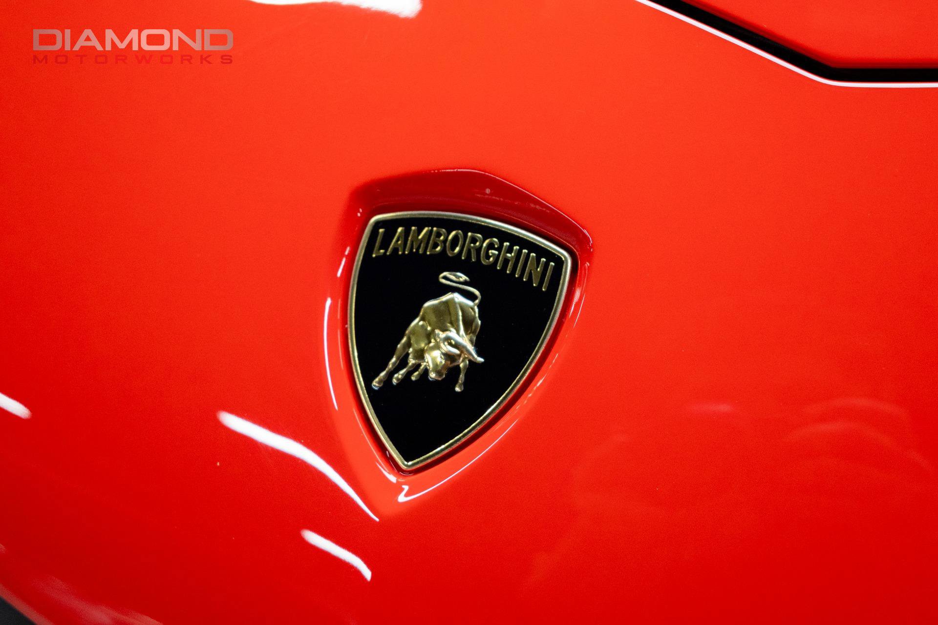 Used 2017 Lamborghini Aventador LP 700-4 image 5