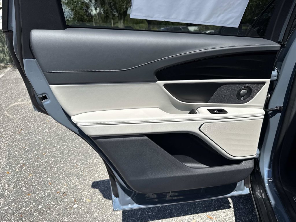 New 2026 Lincoln Nautilus Premier w/ Equipment Group 102A AWD/4WD image 13