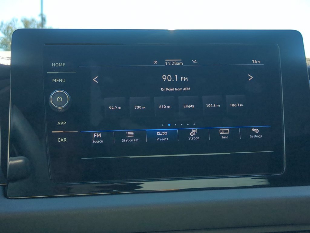 Used 2025 Volkswagen Jetta S FWD image 18