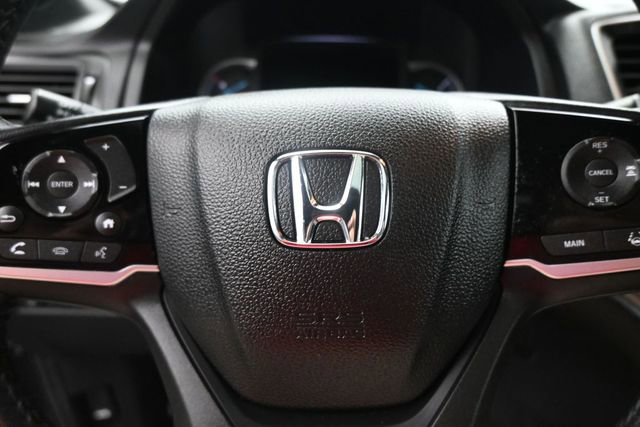Used 2021 Honda Passport EX-L image 25