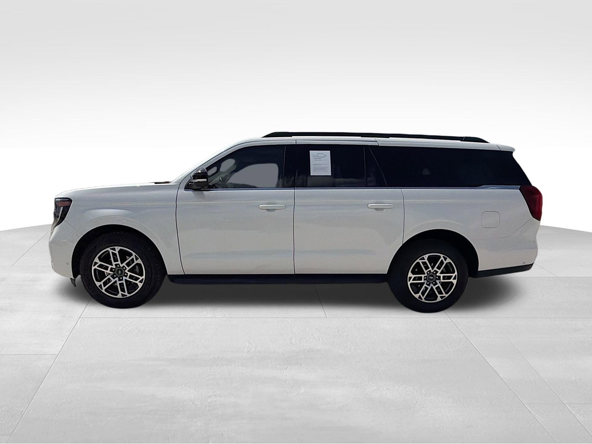 Certified 2025 Ford Expedition Max Active AWD/4WD image 11