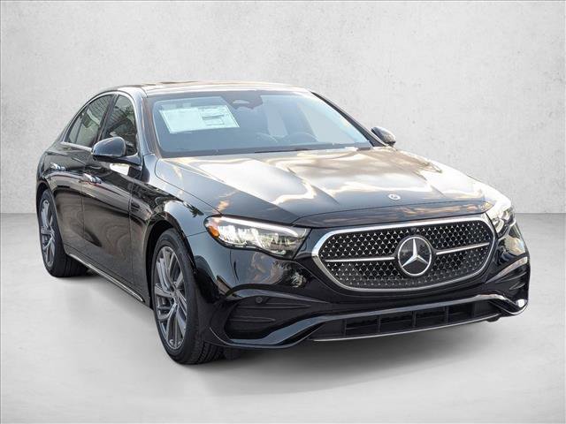 New 2026 Mercedes-Benz E 350 E 350 image 6