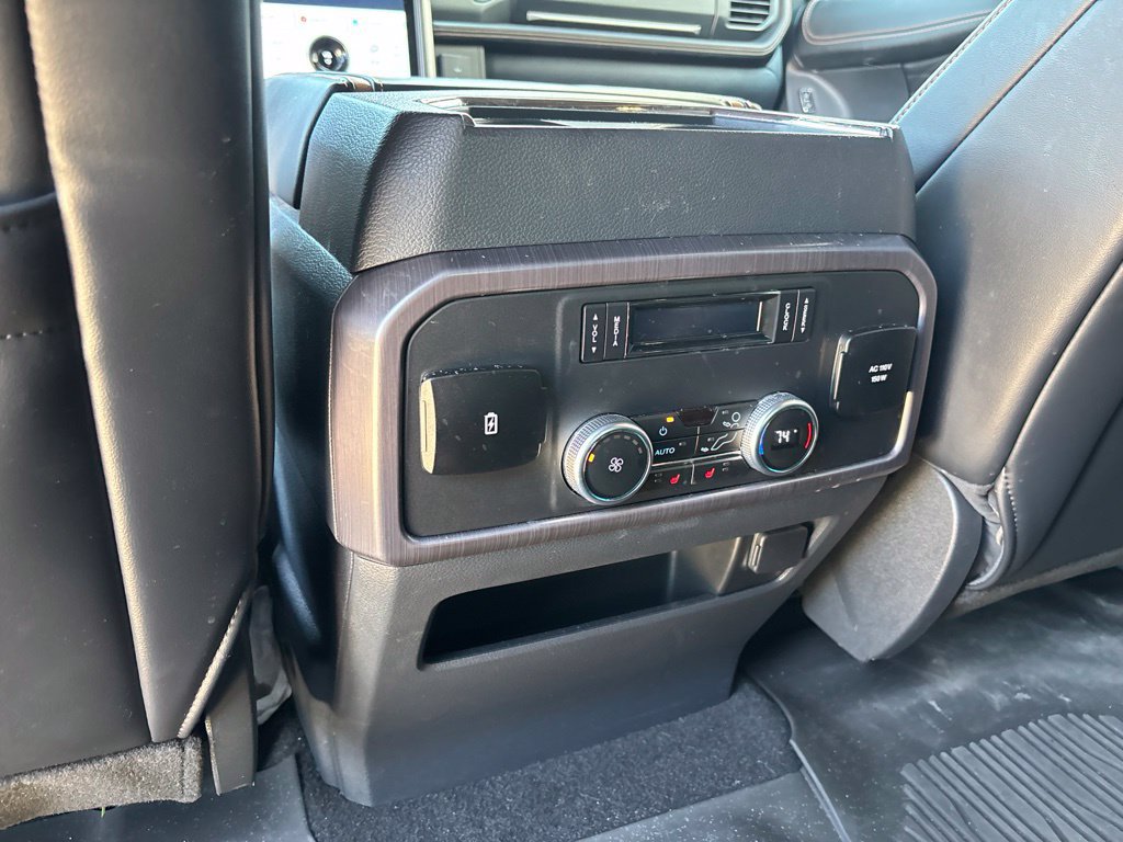 Certified 2024 Ford Expedition Platinum AWD/4WD image 31