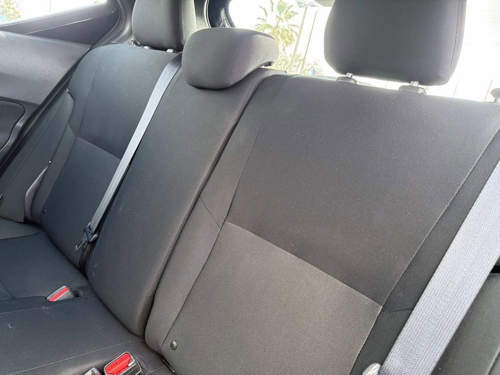 Certified 2025 Nissan Kicks Play S image 14